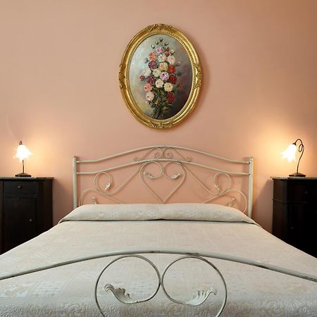 B&B Dimora Muzio And Restaurant Gallipoli Szoba fotó