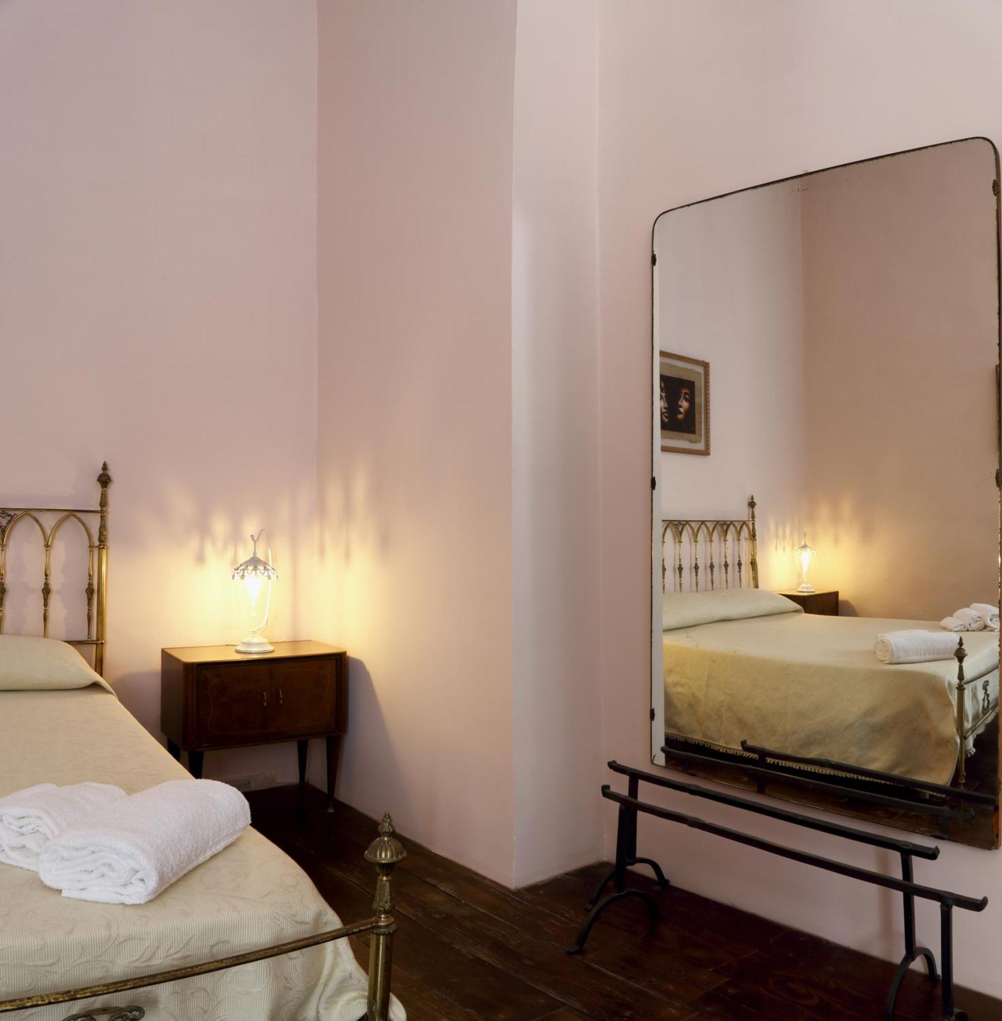 B&B Dimora Muzio And Restaurant Gallipoli Szoba fotó
