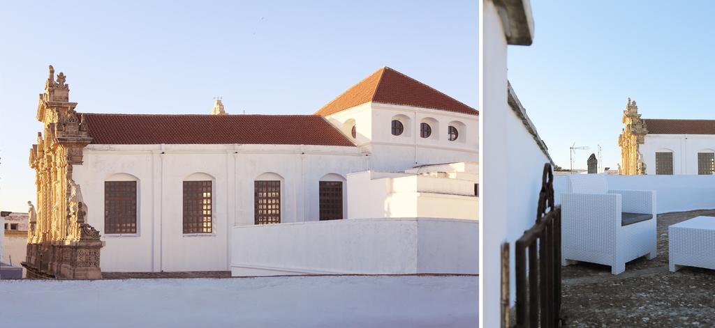 B&B Dimora Muzio And Restaurant Gallipoli Kültér fotó