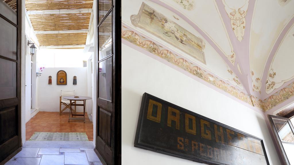 B&B Dimora Muzio And Restaurant Gallipoli Kültér fotó