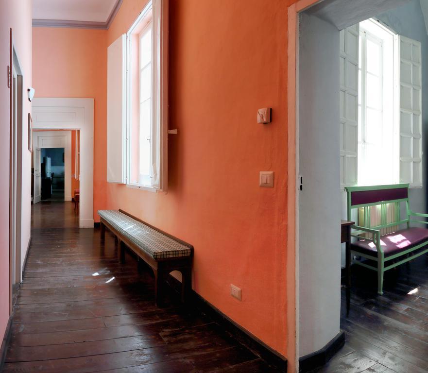 B&B Dimora Muzio And Restaurant Gallipoli Kültér fotó
