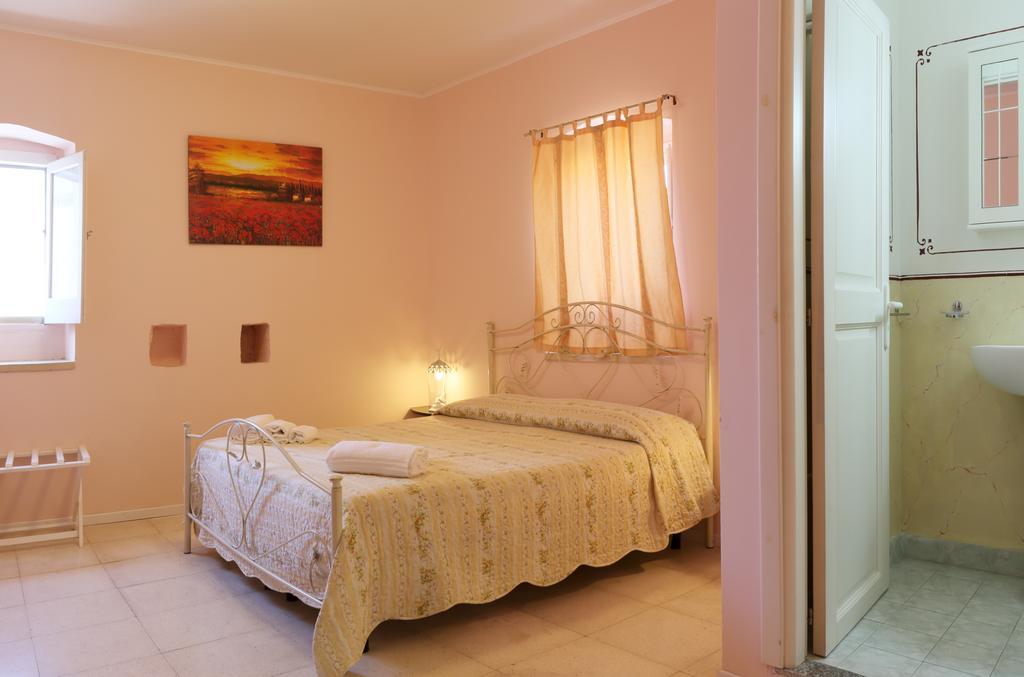 B&B Dimora Muzio And Restaurant Gallipoli Kültér fotó