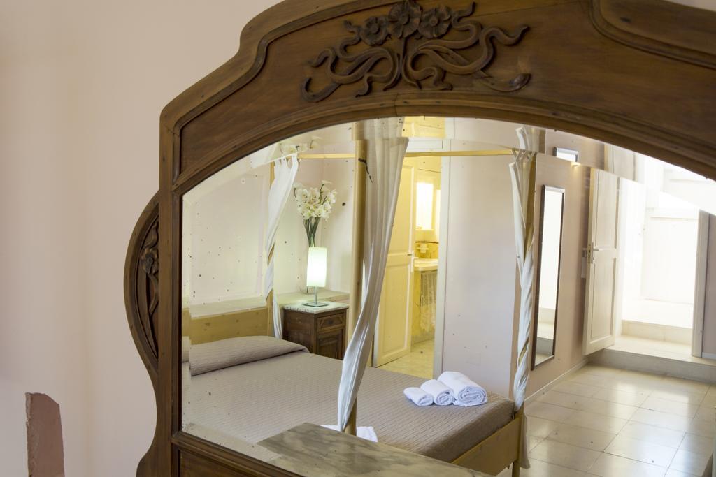 B&B Dimora Muzio And Restaurant Gallipoli Kültér fotó