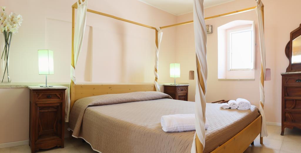 B&B Dimora Muzio And Restaurant Gallipoli Kültér fotó