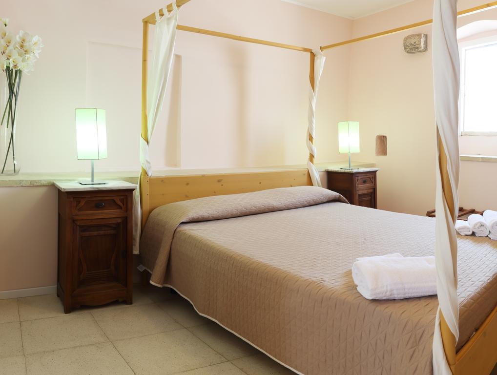 B&B Dimora Muzio And Restaurant Gallipoli Kültér fotó