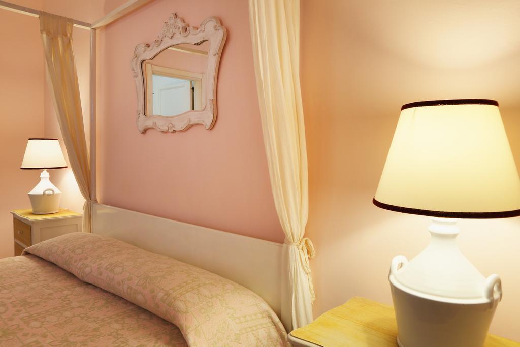 B&B Dimora Muzio And Restaurant Gallipoli Kültér fotó