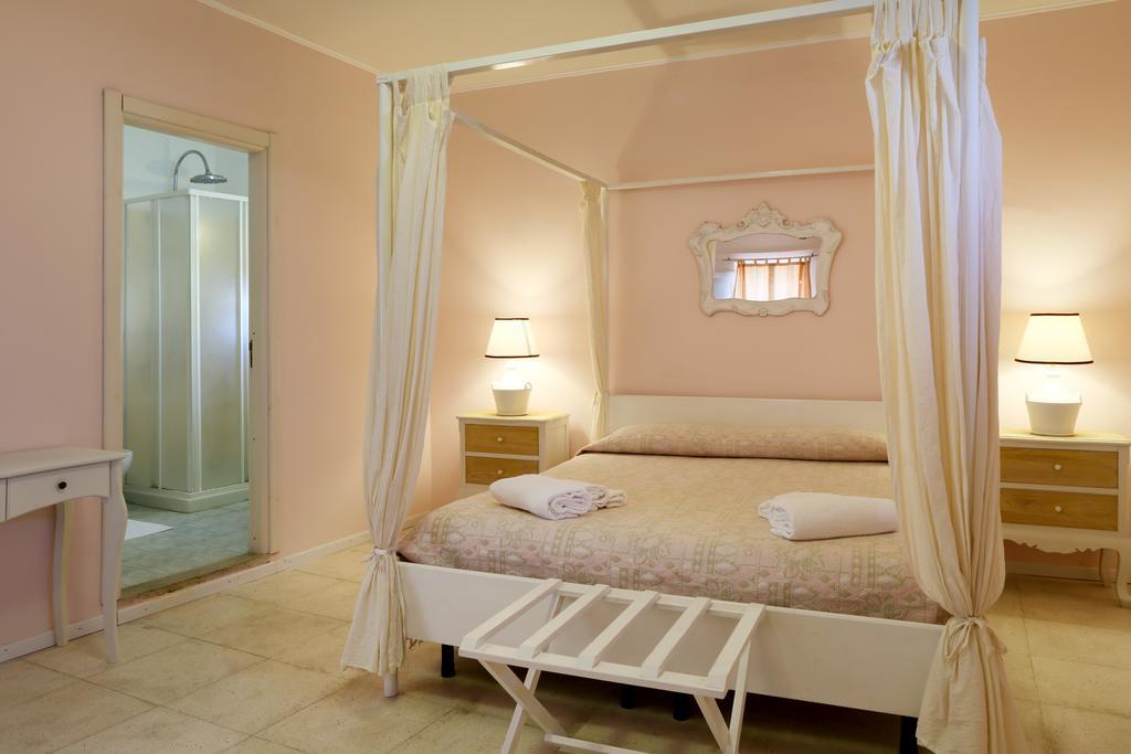 B&B Dimora Muzio And Restaurant Gallipoli Kültér fotó